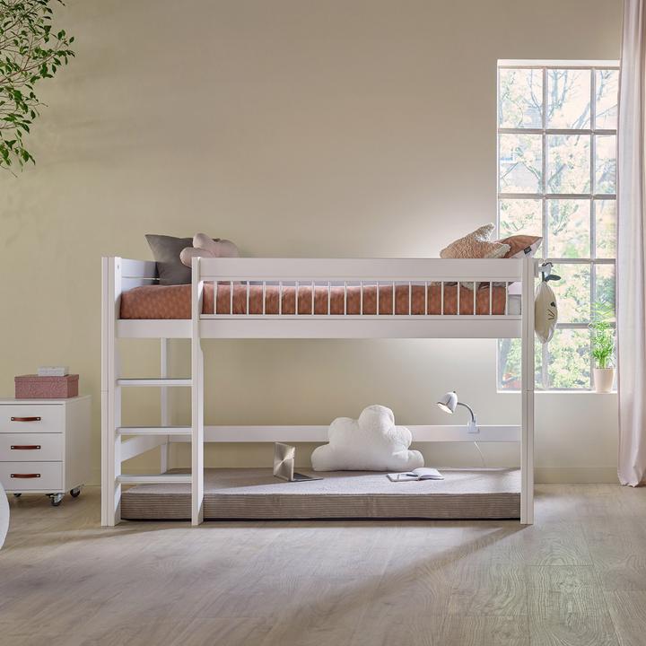 Immagine prodotto Lifetime Kidsrooms Coprimaterasso Teddy (90 x 200 cm)