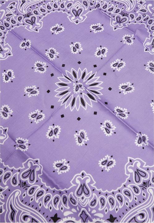 Produktbild Urban Classics Multicolor Bandana 3-Pack