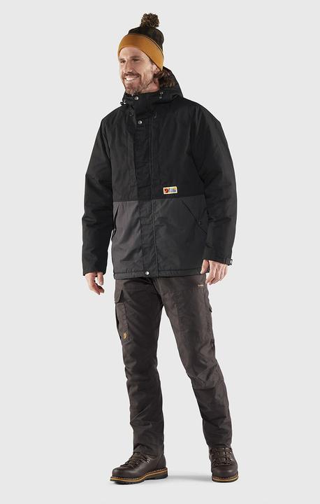 Produktbild Fjällräven Vardag Lite Padded Jacke (XL)