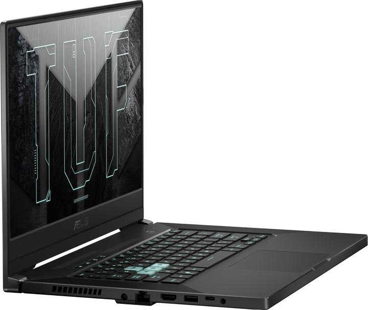 Image du produit ASUS TUF Dash F15 (15.60", Intel Core i5-11300H, 8 Go, 512 Go, CH)