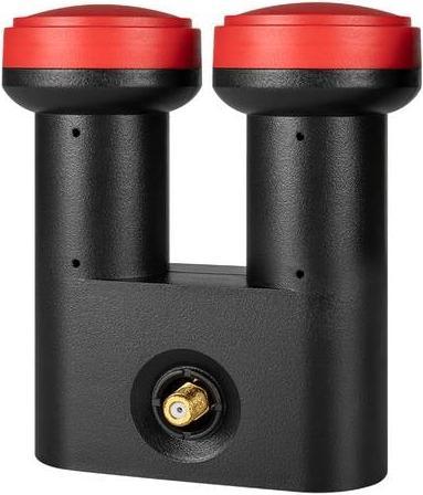 Produktbild Megasat Diavolo Single Monoblock (Single LNB, 40mm)