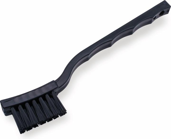 Produktbild Quadrios ESD Reinigungsbürste 17.7 cm Kopf 4 cm
