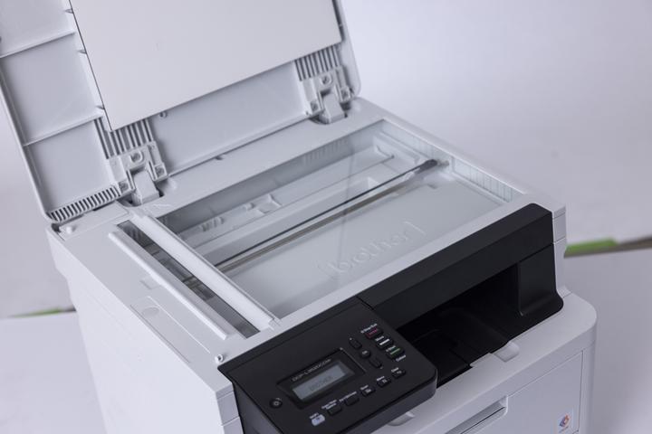 Image du produit Brother DCP-L3520CDW (Laser, Couleur)