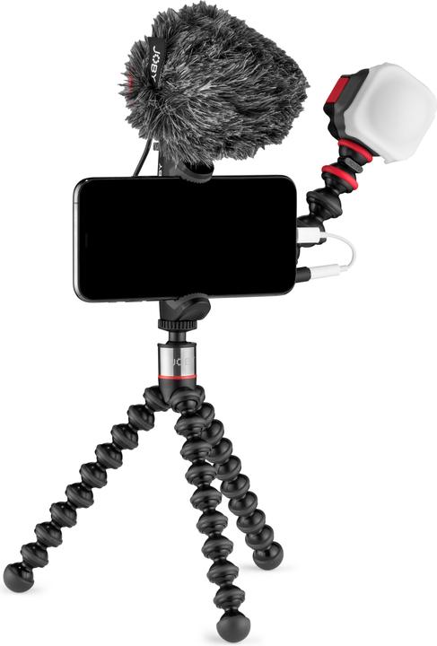 Actual product image Joby GorillaPod Arm Smart (Tripod extension)