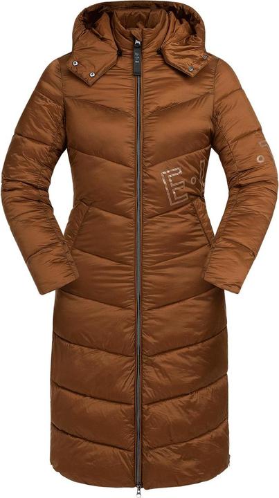 Actual product image ELT Lightweight coat Oslo (XS)