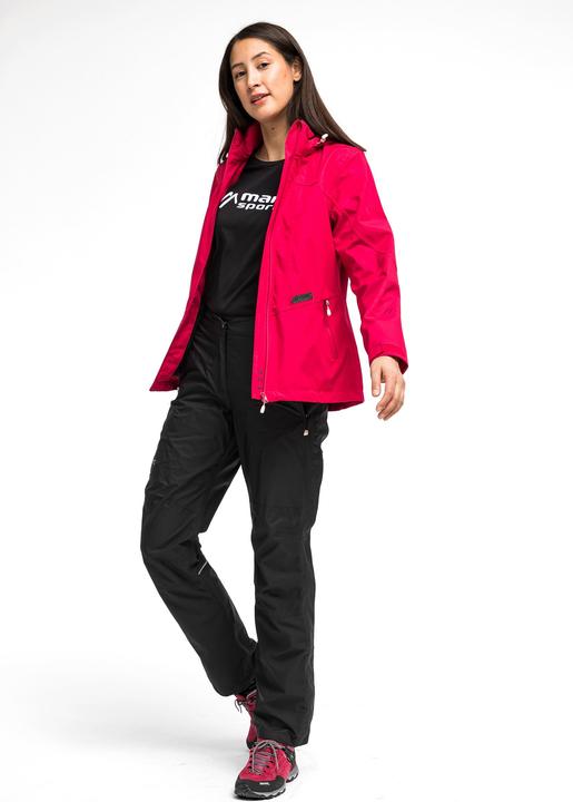 Produktbild Maier Sports Raindrop L Hose (24)