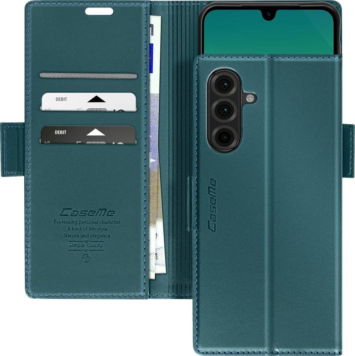 Produktbild Avizar Anti-RFID (Samsung Galaxy A26)