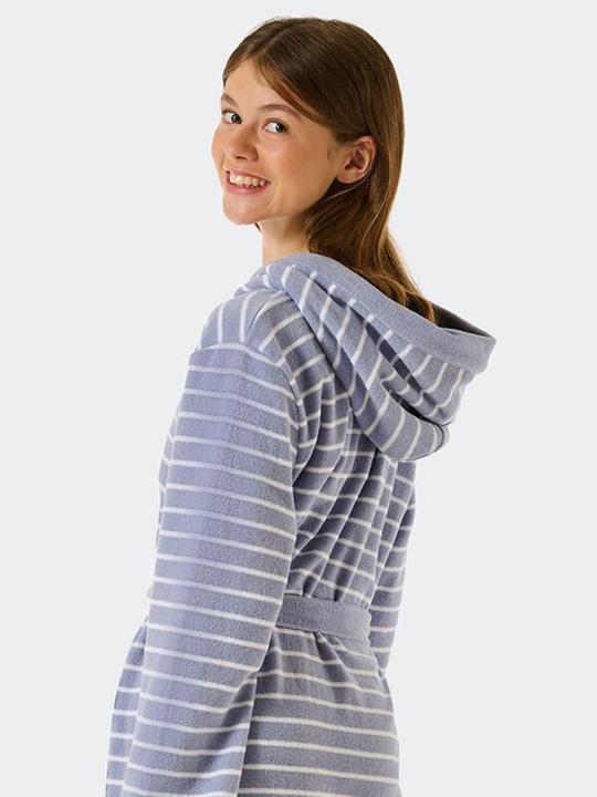 Actual product image Schiesser Bath Robe (152)
