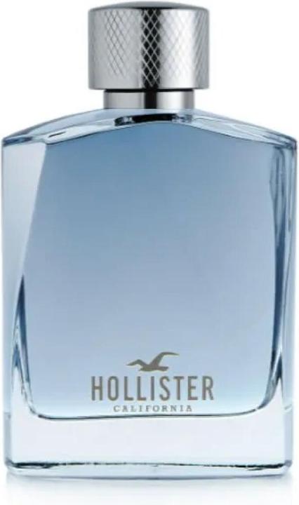 Image du produit Hollister Les hommes de la vague (Eau de toilette, 30 ml)