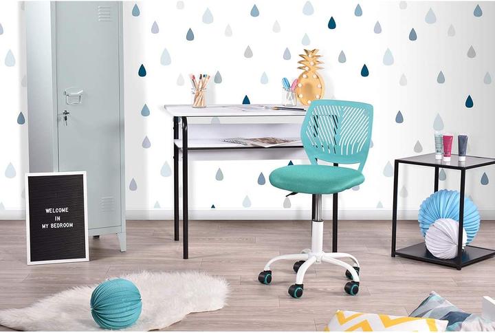 Image du produit Homy Casa Chaise de bureau