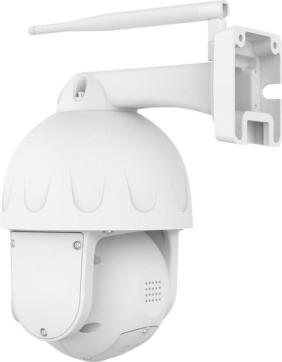Actual product image Foscam SD8P White (3840 x 2160 pixels)