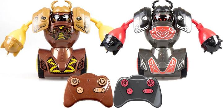 Silverlit Robo Combat Viking