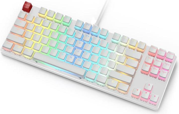 Immagine prodotto Glorious PC Gaming Race Aura Keycaps