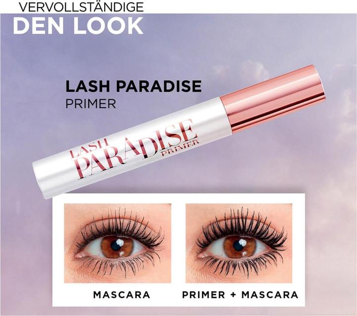 Produktbild L'Oréal Paris Lash Paradise Primer (Transparent)