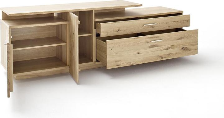 Actual product image Robas Lund Santori (210 x 67 x 46 cm)