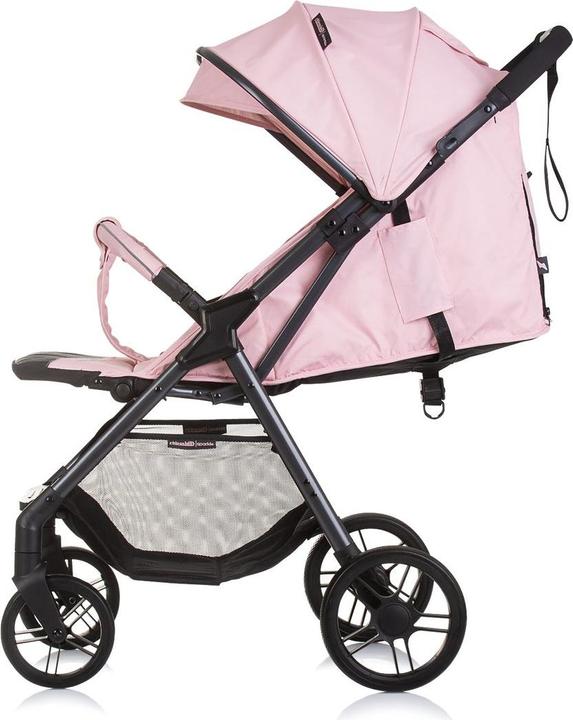 Actual product image Chipolino Kinderwagen Sparkle Buggy