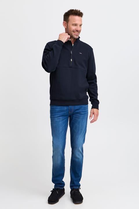 Immagine prodotto FQ1924 FQWILLIAM zipneck sweatshirt 21900712 (M)