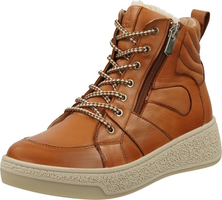 Actual product image Hush Puppies You will love this comfortable and stylish ankle boot with a warm lining and practical (36)