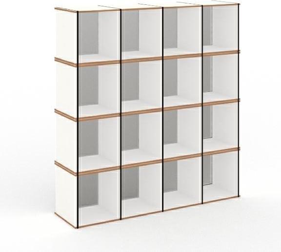 Actual product image Tojo File pack (35 x 35 x 140 cm)