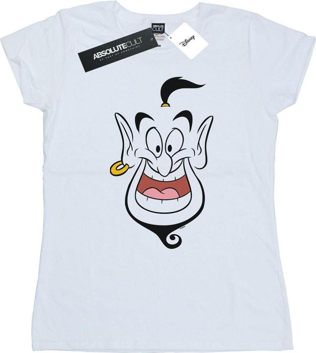 Produktbild Disney Aladdin Genie Face TShirt (L)