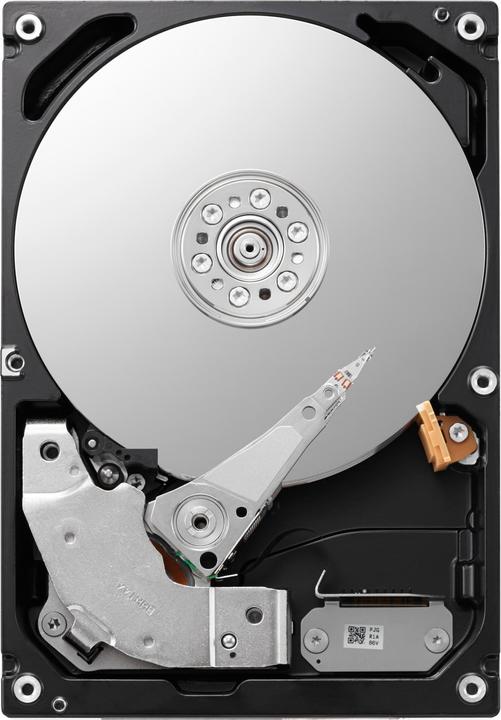 Image du produit Toshiba X300 (10 To, 3.5", CMR)