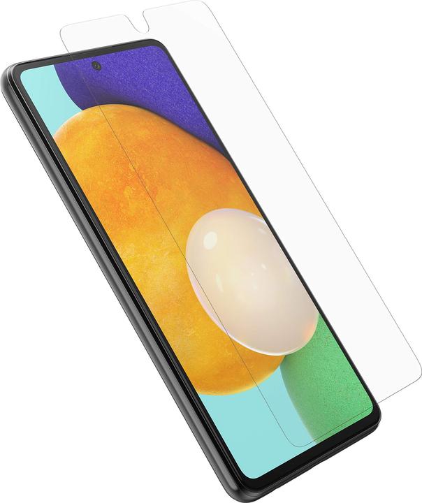Image du produit OtterBox Trusted Glass (1 pièce(s), Samsung Galaxy A52 5G)