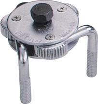 Image du produit Jonnesway KLUCZ DO FILTRA OLEJU 3-RAMIENNY AI050001