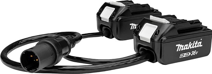 Image du produit Makita Adaptateur de batterie (18 V)