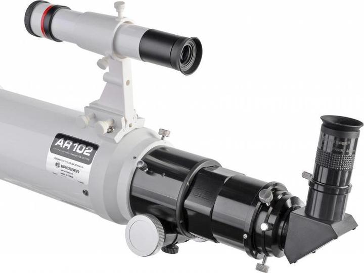 Produktbild Bresser Linsen-Teleskop Messier AR-102/1000 EXOS