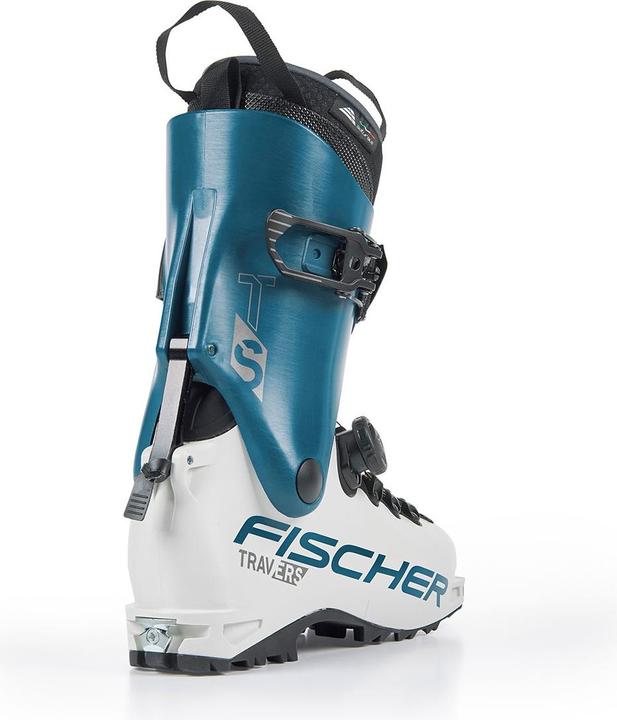 Produktbild Fischer Sports SKIBOOT FISCHER TRAVERS TS W X8780345 (23.5)