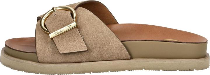 Actual product image GANT Pantoletten (40)