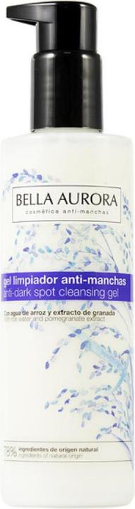 Produktbild Bella Aurora Cleansing gel for dark spots (Gel, 200 ml)