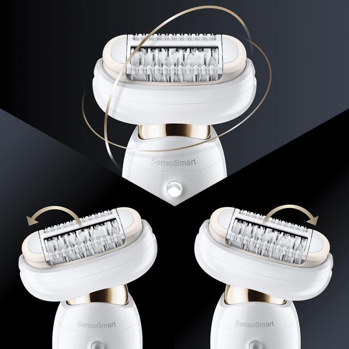 Produktbild Braun Silk-épil 9 Flex Beauty-Set