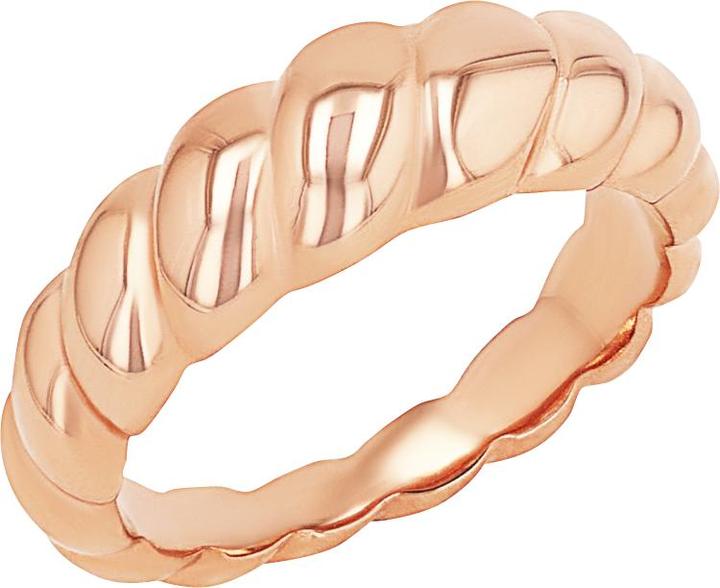 Immagine prodotto S.Oliver Anelli da donna, acciaio inossidabile (60, 925 Argento)