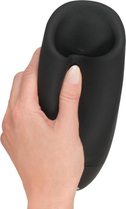 Produktbild Rebel Masturbator with 3 funct
