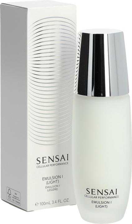 Produktbild Sensai Cellular Emulsion I Light (100 ml, Tagescreme)