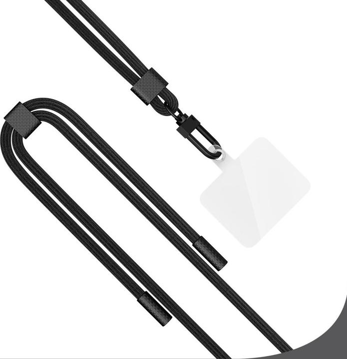 Image du produit 4smarts Chaîne universelle pour téléphone portable PhonoLace