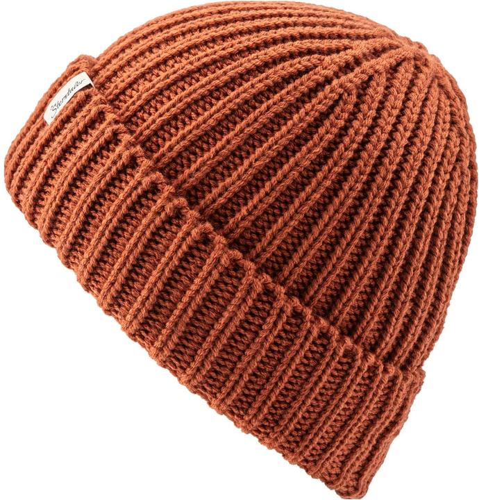 Immagine prodotto Sterntaler Cappello a maglia per bambini con risvolto (51)