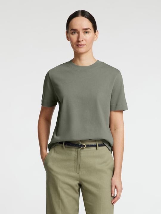 Image du produit Selected Femme Slfessential Ss Boxy Tee Noos (XXL)