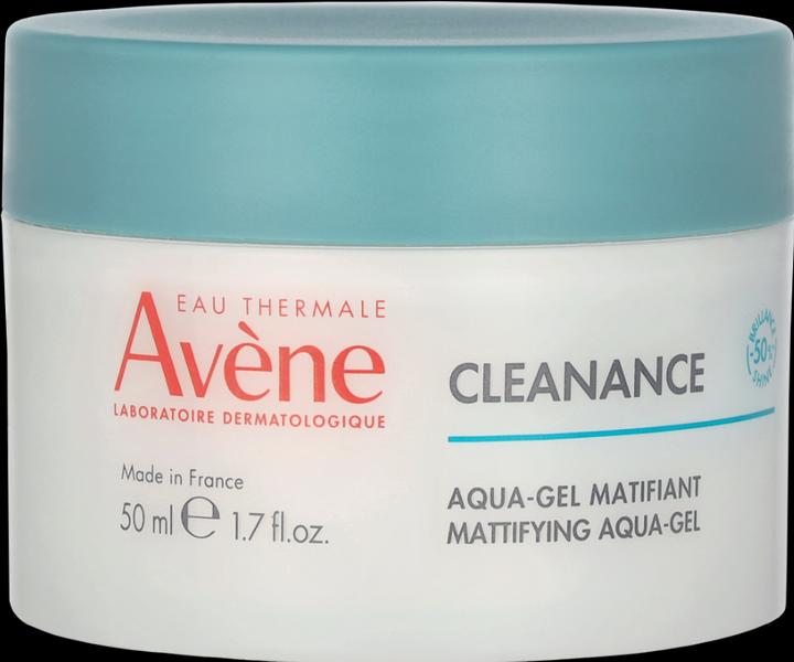 Image du produit Avène Crème Aqua-Gel (Gel, 50 ml)