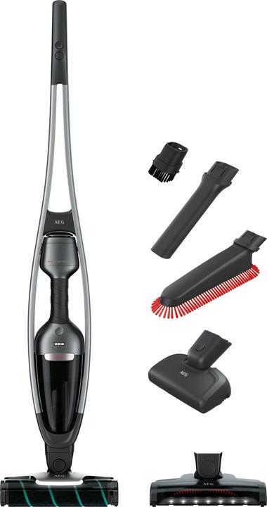 AEG Electrolux QX9-1ULT Accu Stofzuiger