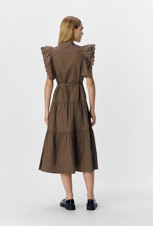 Produktbild Object OBJHOPE Maxikleid (42)
