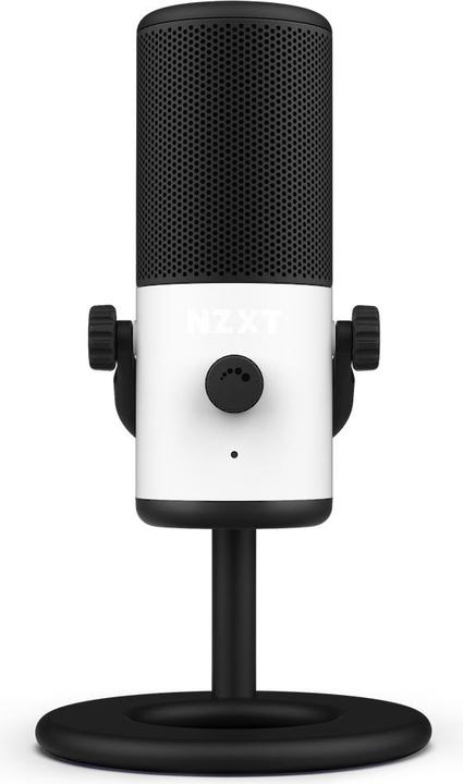 Actual product image NZXT Kapsel Mini