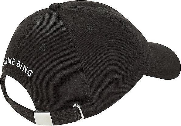 Actual product image Anine Bing Cap JEREMY (One size)