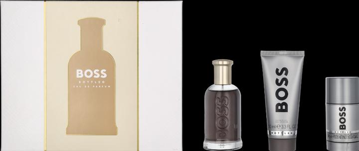 Image du produit Hugo Boss Bottled (Eau de parfum, 100 ml)