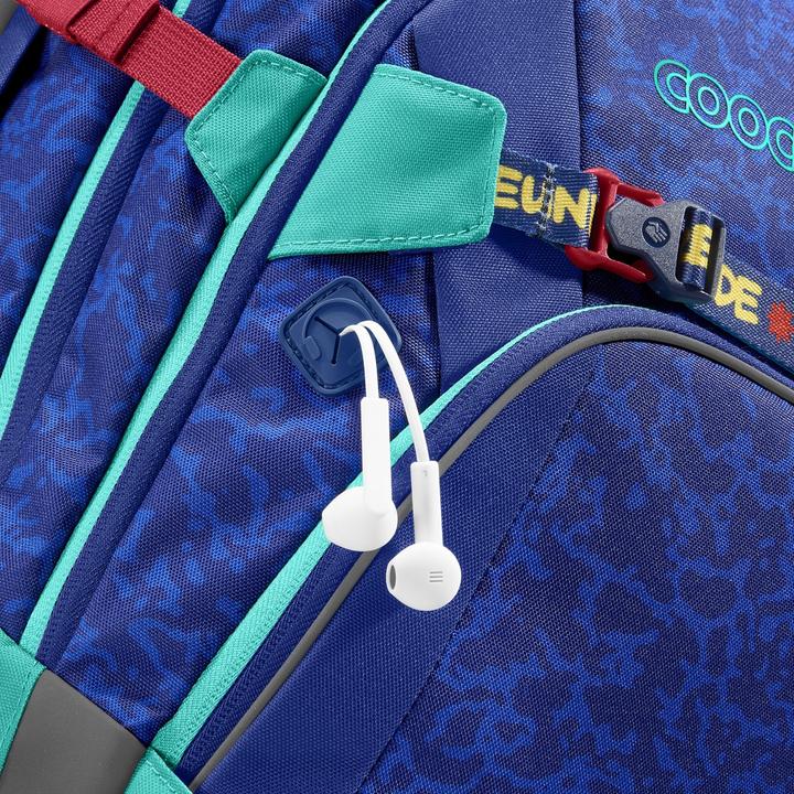 Actual product image Coocazoo school backpack MATE, 30 litres (30 l)