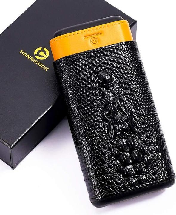 Image du produit Hannicook Étui à cigares (1 x)