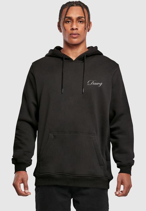Image du produit Mister Tee Sweat à capuche Dawg - 131685 (M)