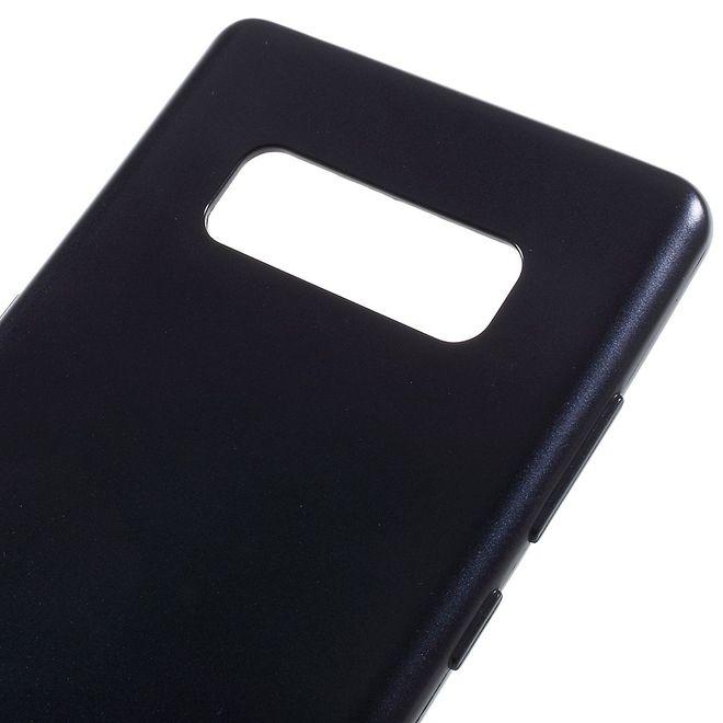 Image du produit Goospery i Série Jelly Metal (Samsung Galaxy Note 8)