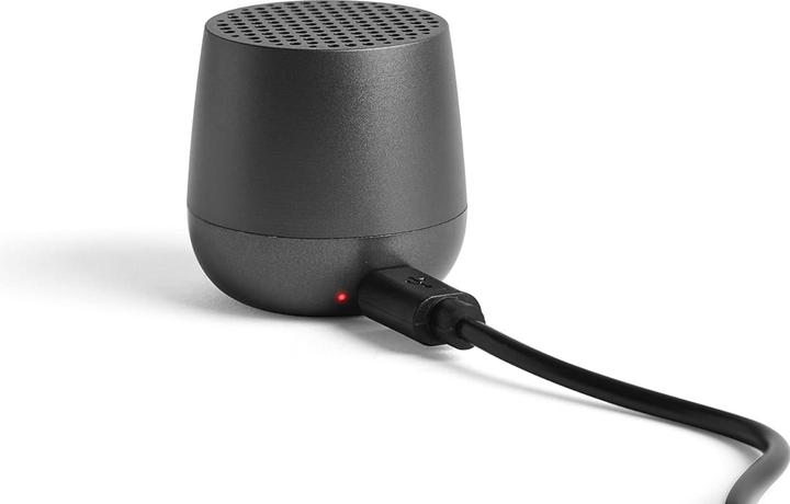 Actual product image Lexon MINO+ (3 h, Rechargeable battery operated)